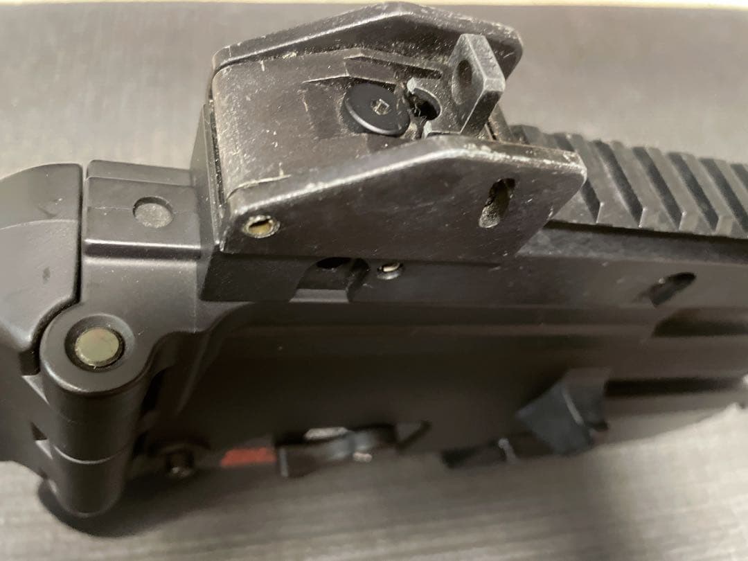 東京マルイ G36C