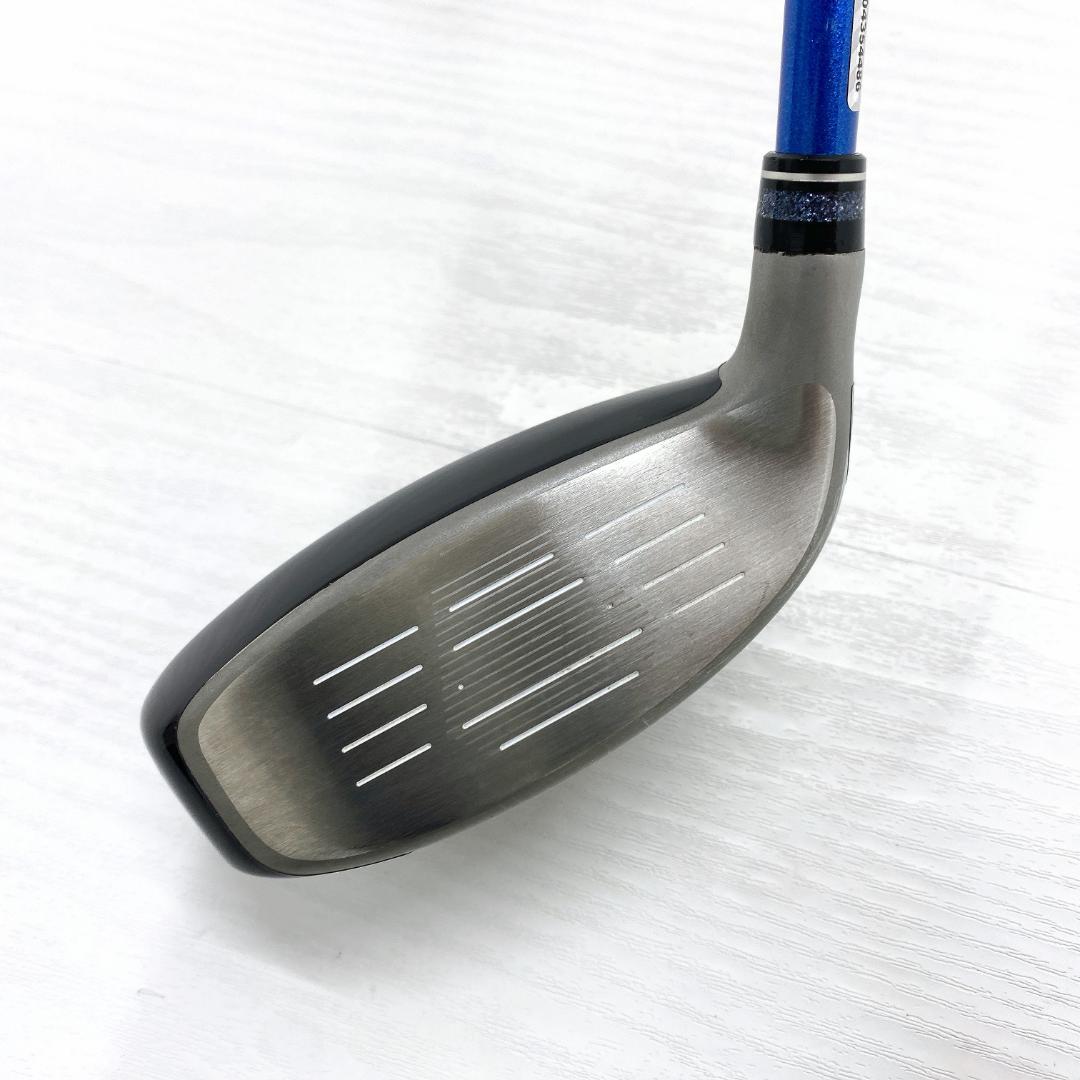 【美品‼】 XXIO ゼクシオ イレブン 11代目 ユーティリティ 6UT 26