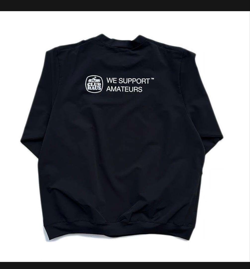 Clubhaus クラブハウス　セットアップ　XL