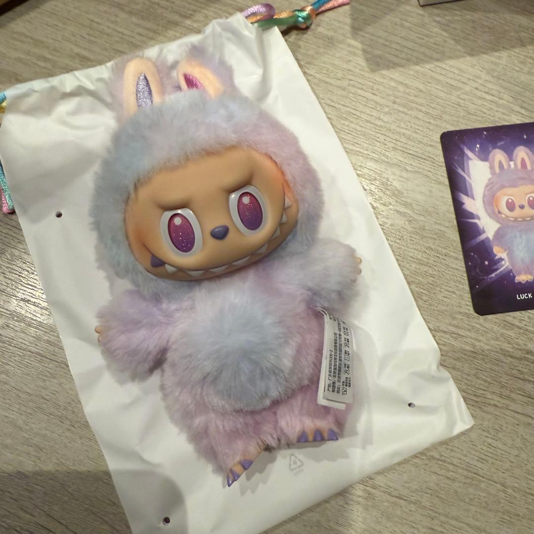 Big into Energy 6体 アソート 即日発送 らぶぶ 送料込