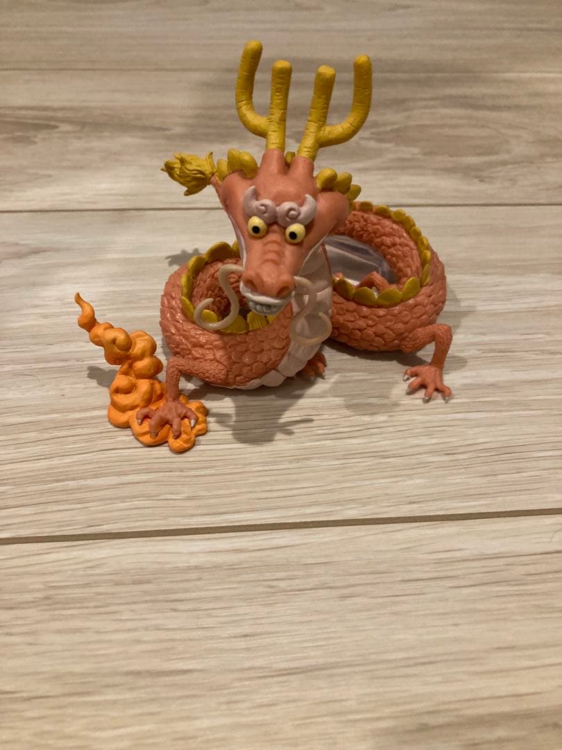 一番くじ ワンピース FULL FORCE SP賞 カイドウ フィギュア