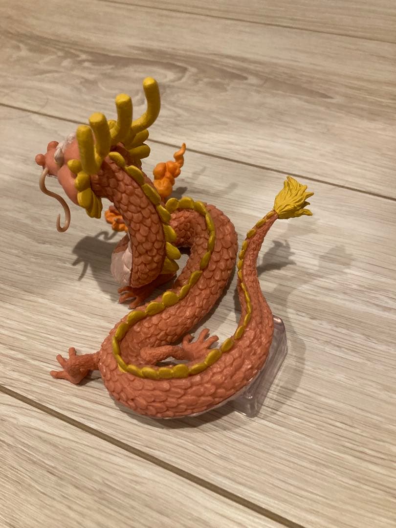 一番くじ ワンピース FULL FORCE SP賞 カイドウ フィギュア