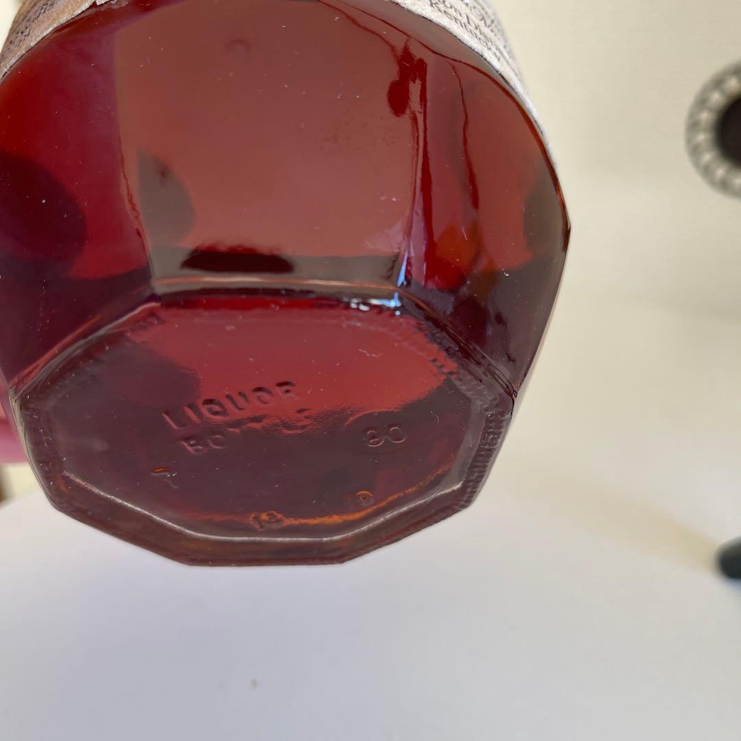 【23日に削除】 Blanton's ブラントン　1990 90 90年