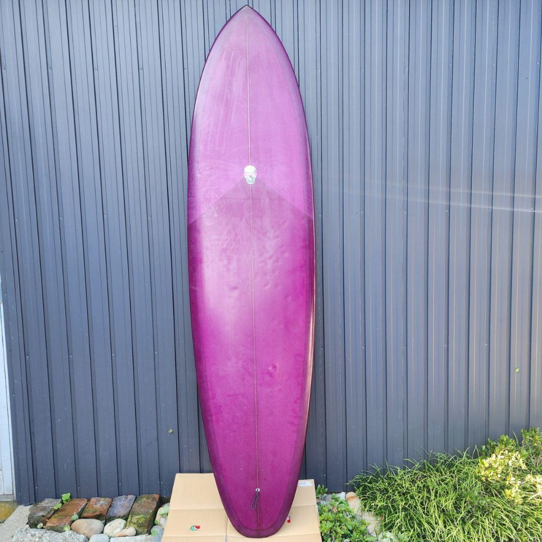 CHRISTENSON クリステンソン フラットトラッカー 7.0 サーフボード