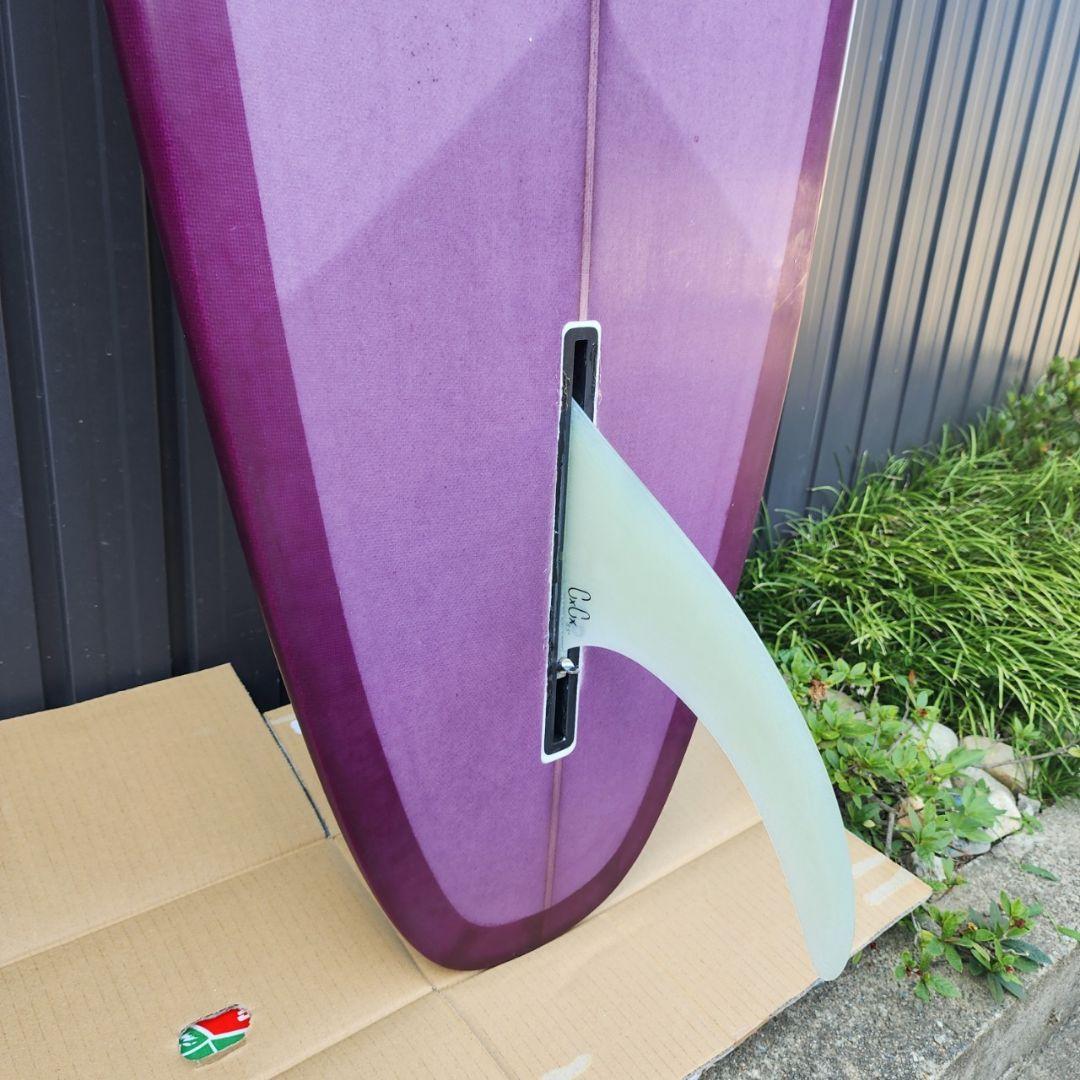 CHRISTENSON クリステンソン フラットトラッカー 7.0 サーフボード