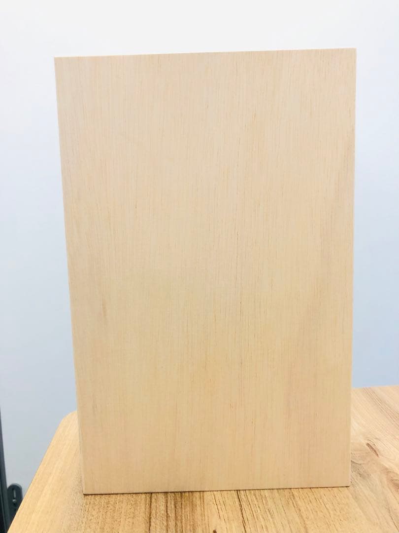 木箱に入った 赤白ワイン 2本セット！