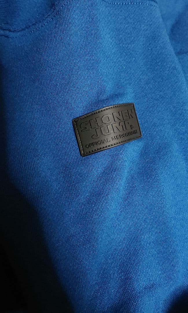 Ｍサイズ ジョジョの奇妙な冒険 海外ライセンス版 フーディー パーカー 空条徐倫