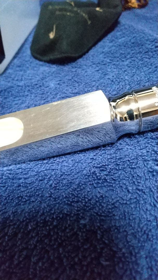 gottsu sepiatone VI vintage l テナー　7☆