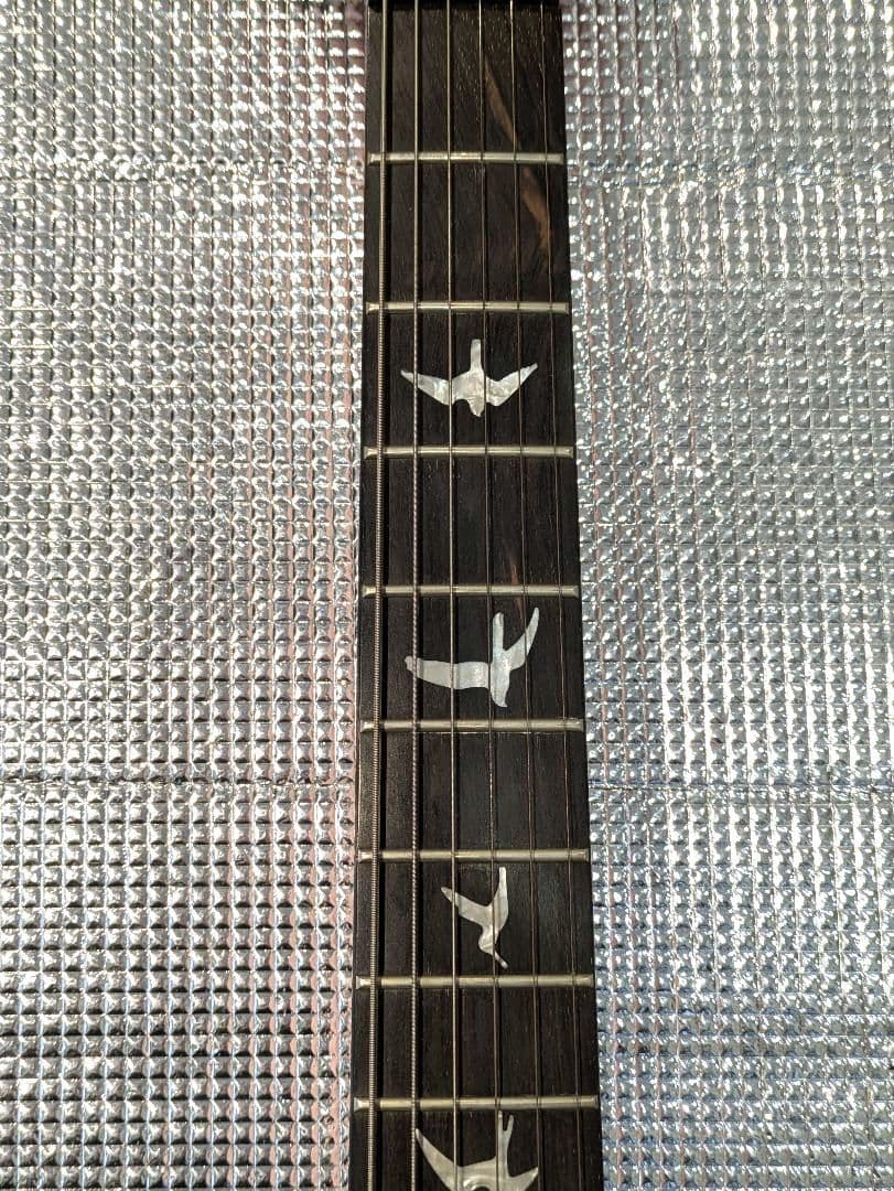 PRS SE Custom 24 エレキギター Used品