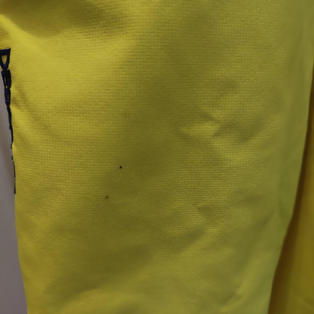 中古　DESCENTE スキーウェア 上下セット 160