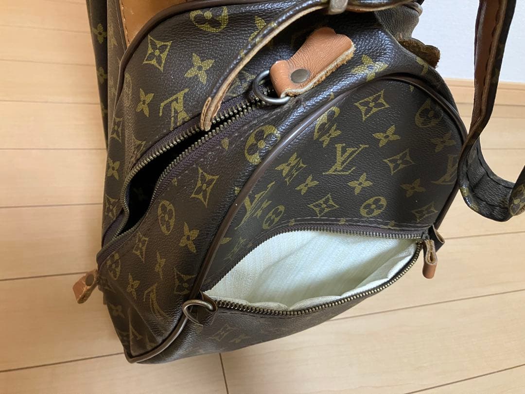 【本日特別価格❗️】Louis Vuitton （ルイヴィトン） ゴルフバッグ