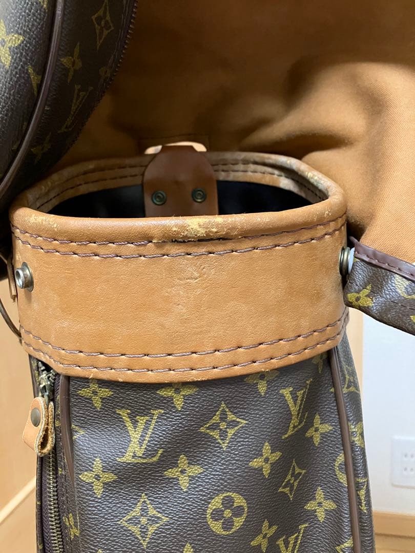 【本日特別価格❗️】Louis Vuitton （ルイヴィトン） ゴルフバッグ