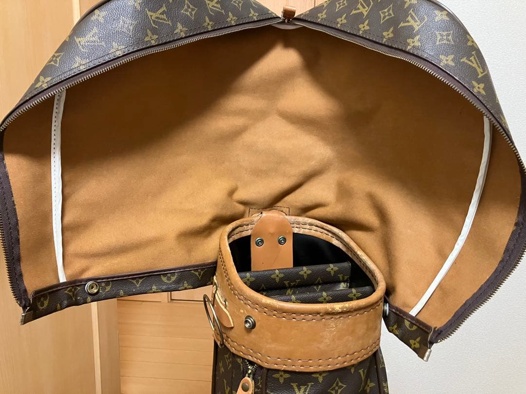 【本日特別価格❗️】Louis Vuitton （ルイヴィトン） ゴルフバッグ