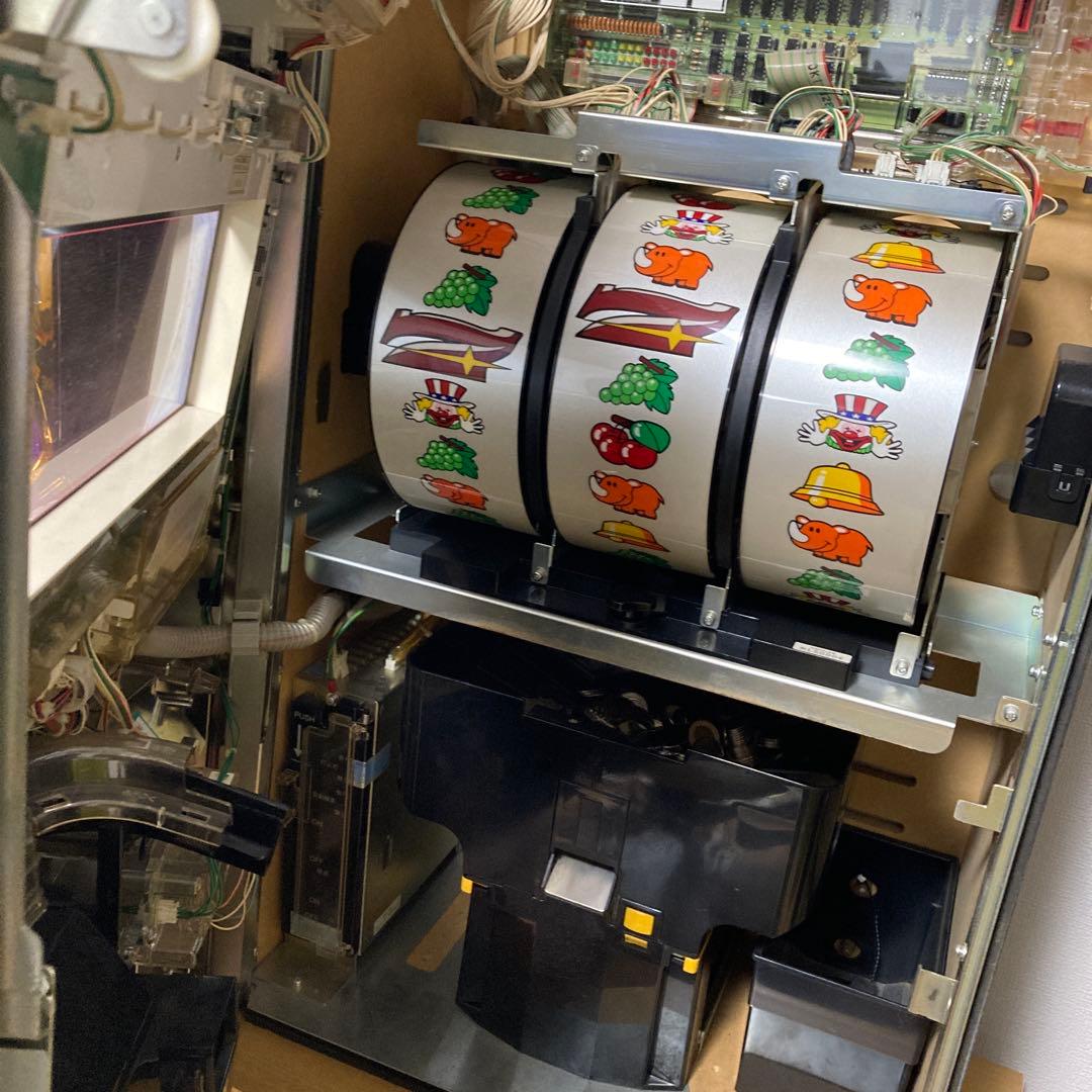 送料込み　アイムジャグラーAPEX Ⅵ最安値