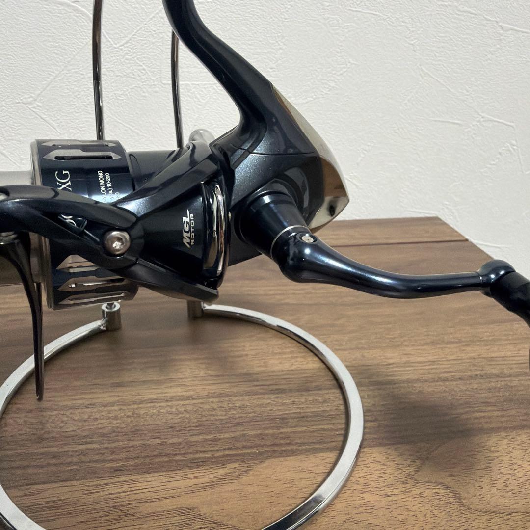 17ツインパワー xd 4000xg 美品‼️