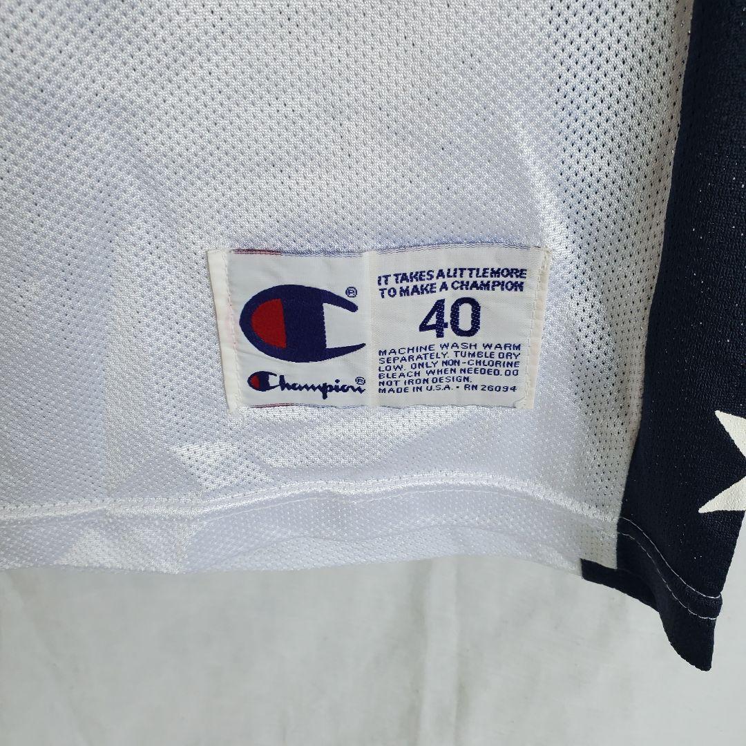 NBA 90s デイビッド ロビンソン ドリームチーム ユニフォーム 白