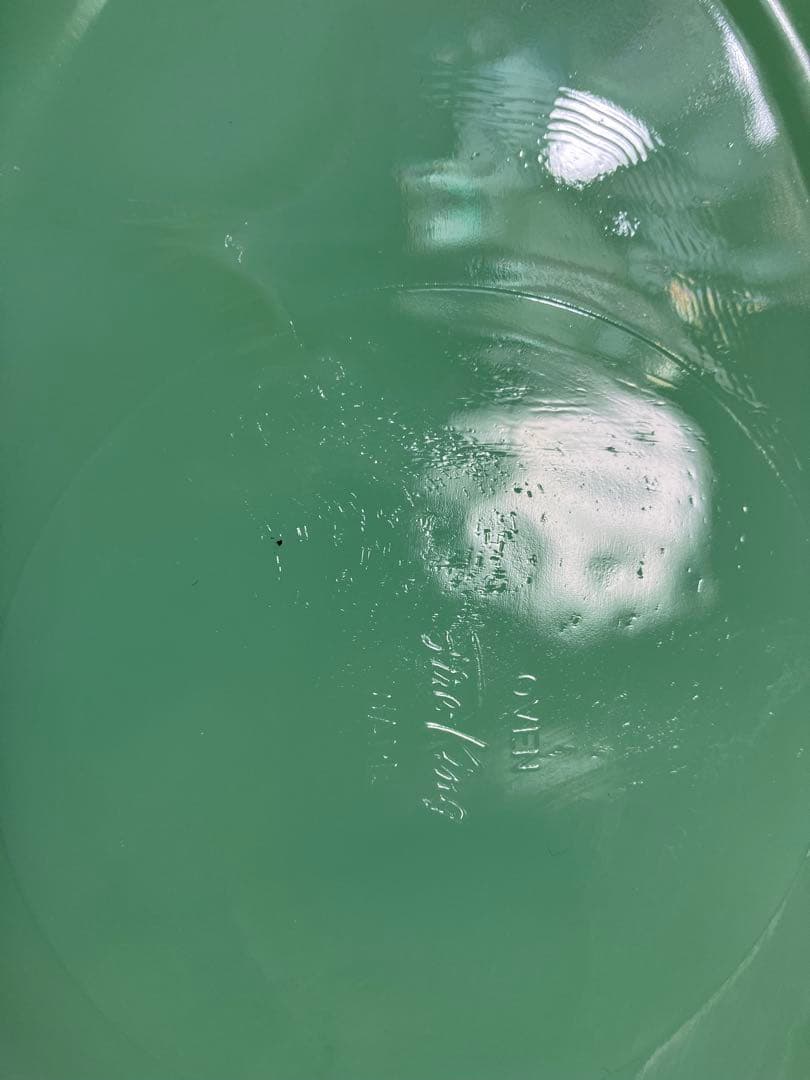 ファイヤーキング　ジェダイ　レストランウエアー 楕円形 大皿 2枚セット