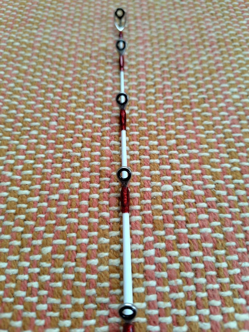 シマノ　サーベルマスターTT　91H185