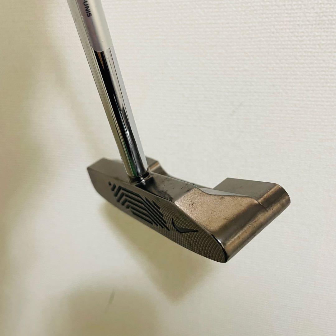 9589 NIKE METHOD MIDNIGHT 007 ナイキ パター 34