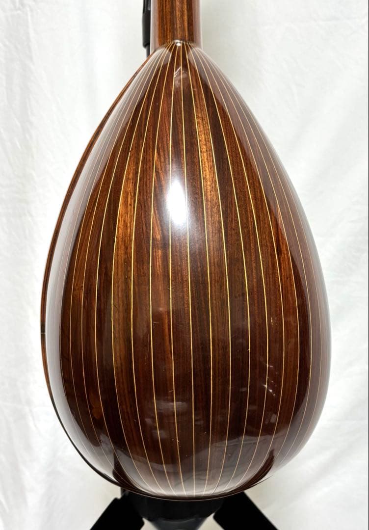 Raffaele Calace マンドリン TYPE 24 1990年製