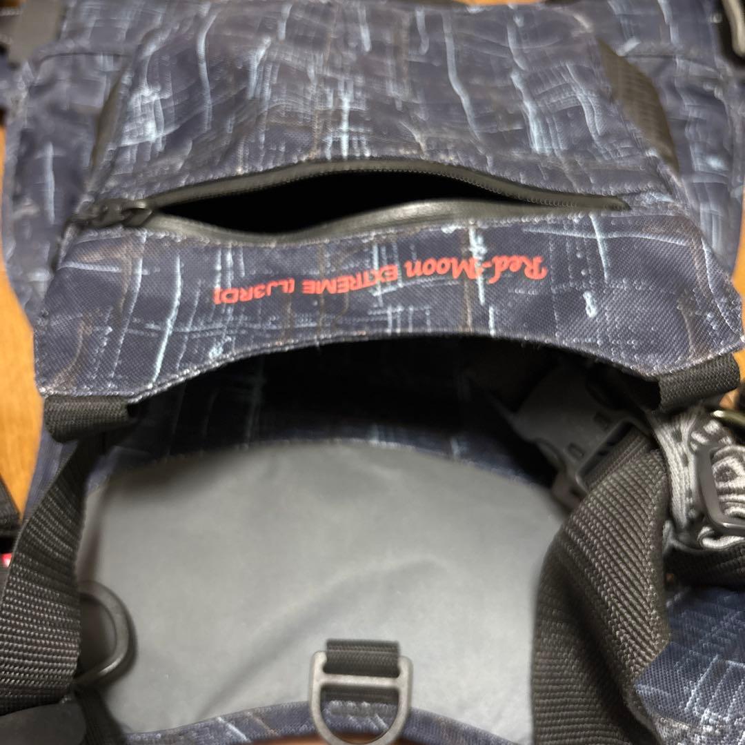 マズメ RED-MOON EXTREME