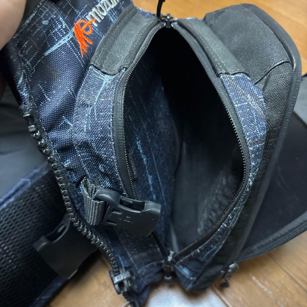 マズメ RED-MOON EXTREME