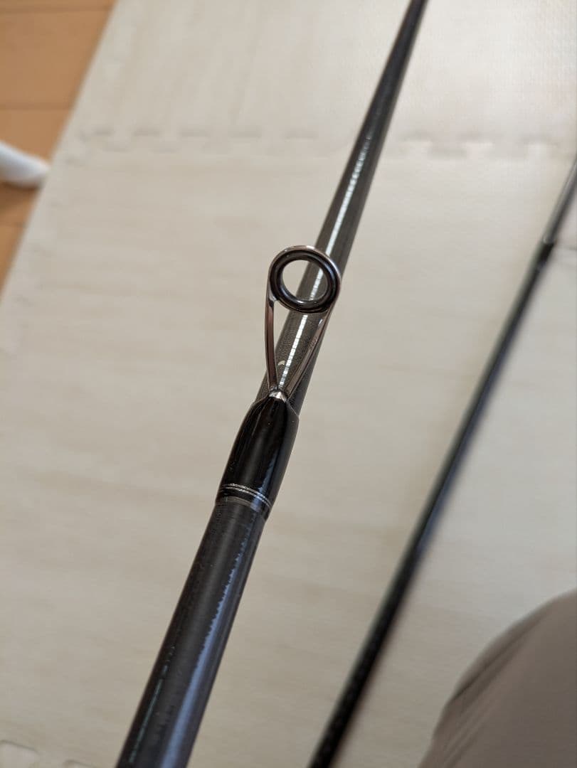 ダイワ　タコ　釣り　インフィート　オクトパス　85MH