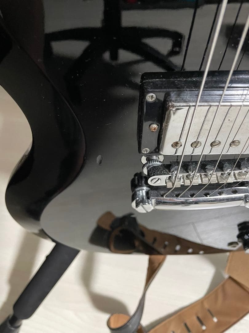 Tokai SGエレキギター