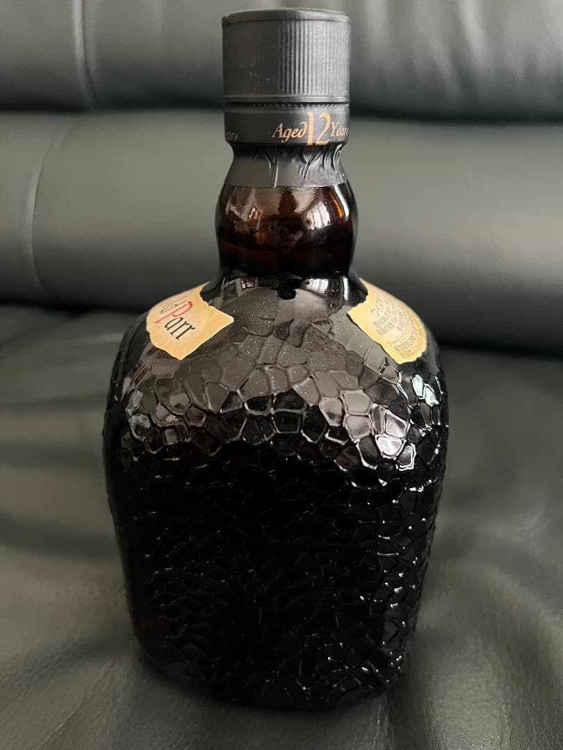 Old Parr オールドパー Grand Old Parr 2本組