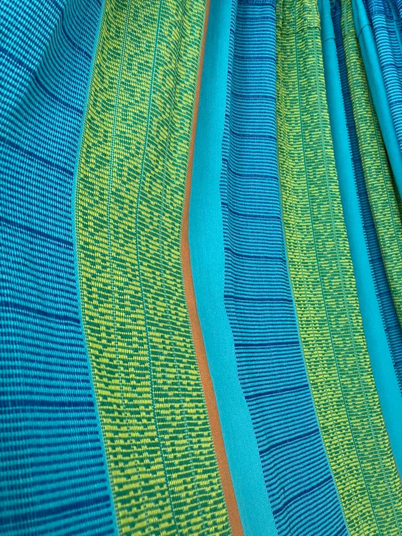 ラシエスタ 3人用 キングサイズ ファミリーサイズ ハンモックLA SIESTA