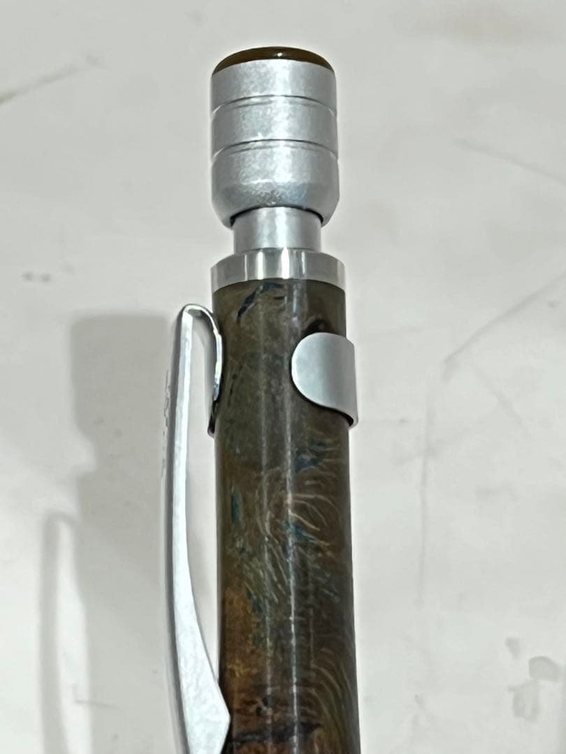 けー　S20 0.5mm ハイブリッドウッド