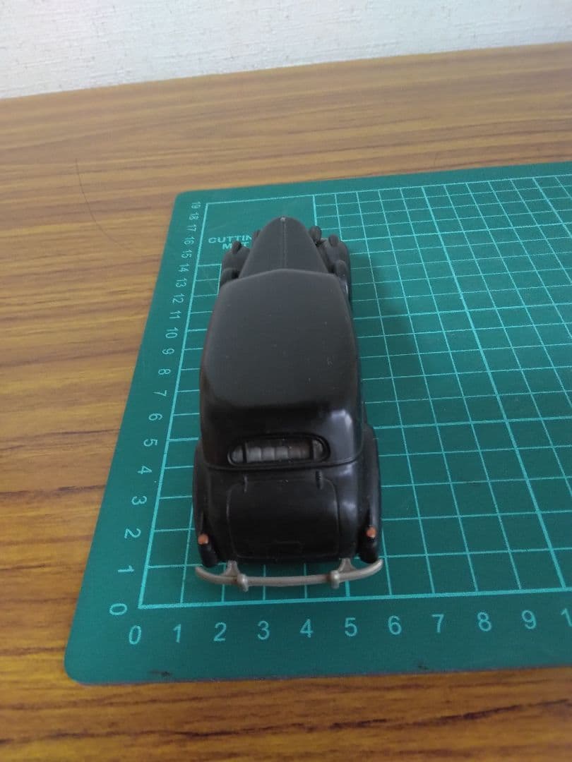 ☆クラシックカー☆ レックストイ製 キャデラックV16