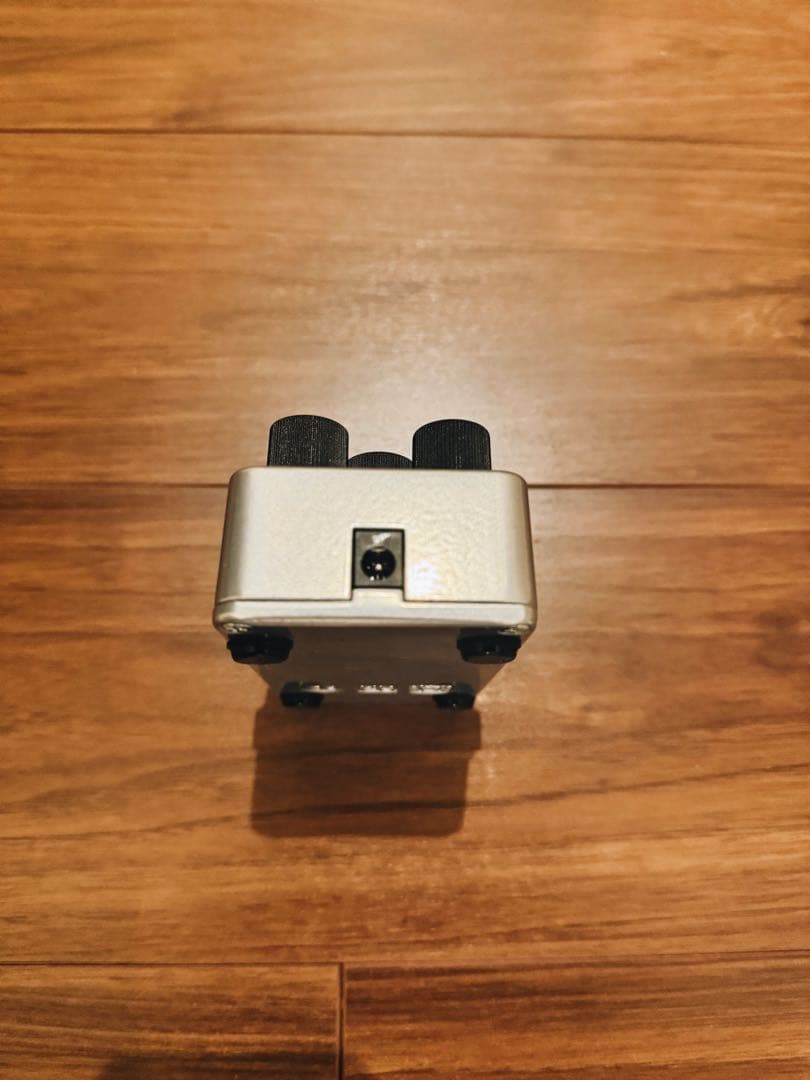 ギター Electro-Harmonix Op-Amp Big Muff