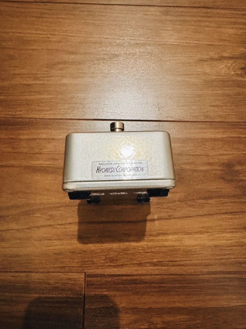 ギター Electro-Harmonix Op-Amp Big Muff