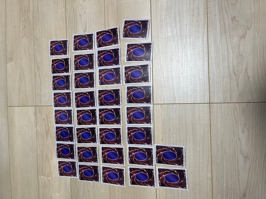 遊戯王バンダイ版　まとめ売り激レアゲートガーディアン　ブラックデーモンズドラゴン