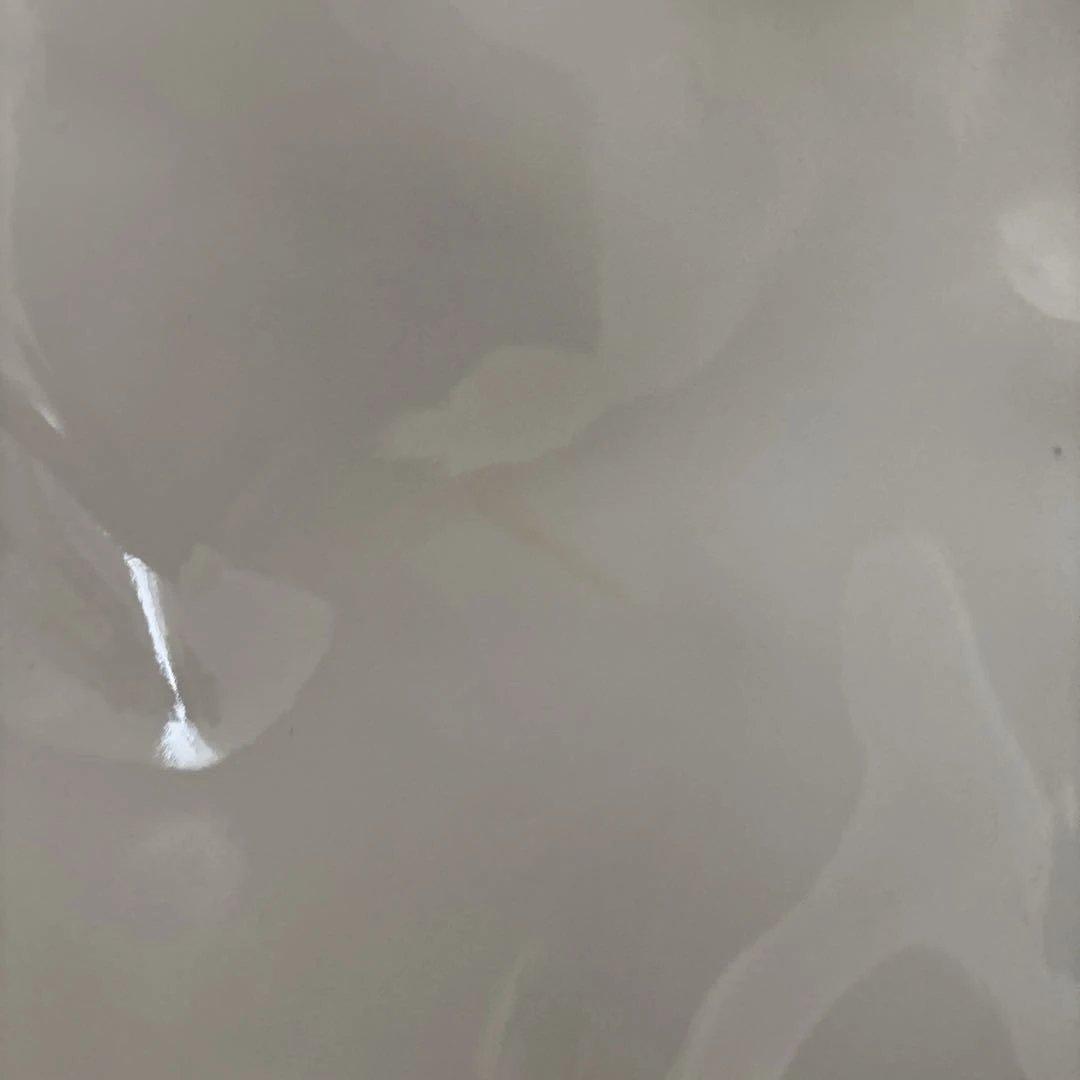 GAMBA OSAKA エナメルバッグ M サイン入り