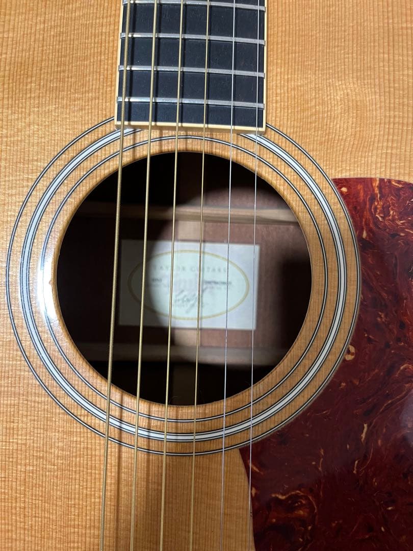 Taylor アコースティックギターDN3 USA製2007年モデル