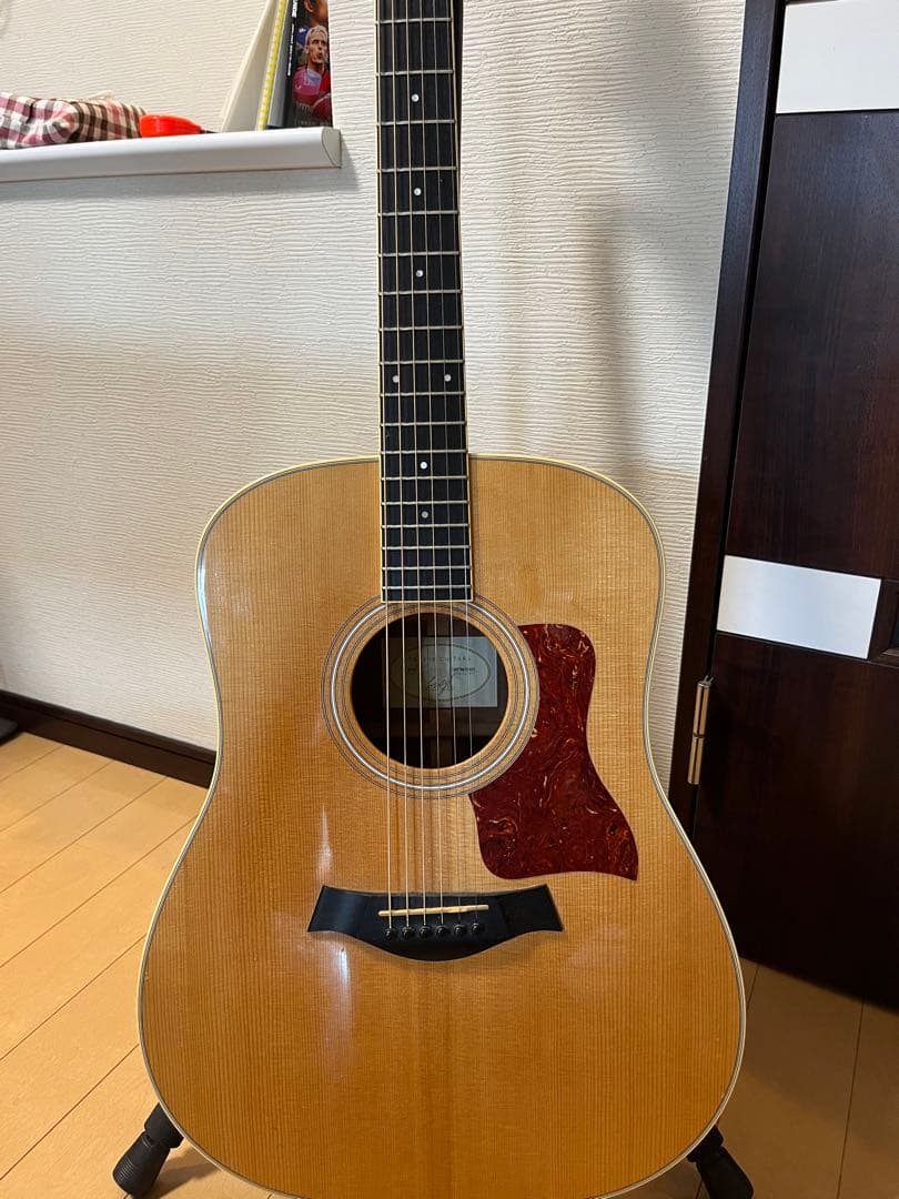 Taylor アコースティックギターDN3 USA製2007年モデル