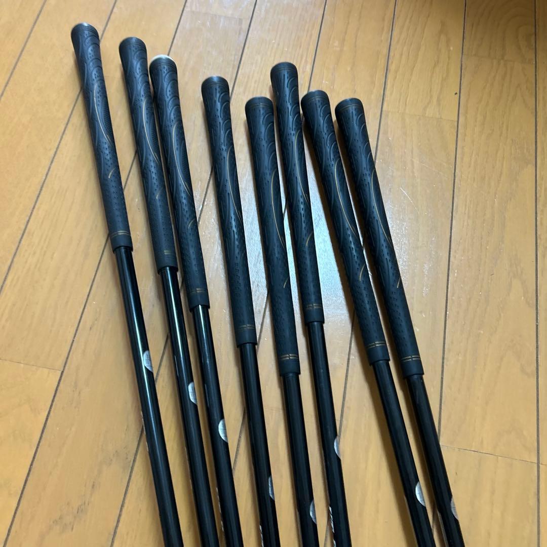 VT-B ゴルフ中古品