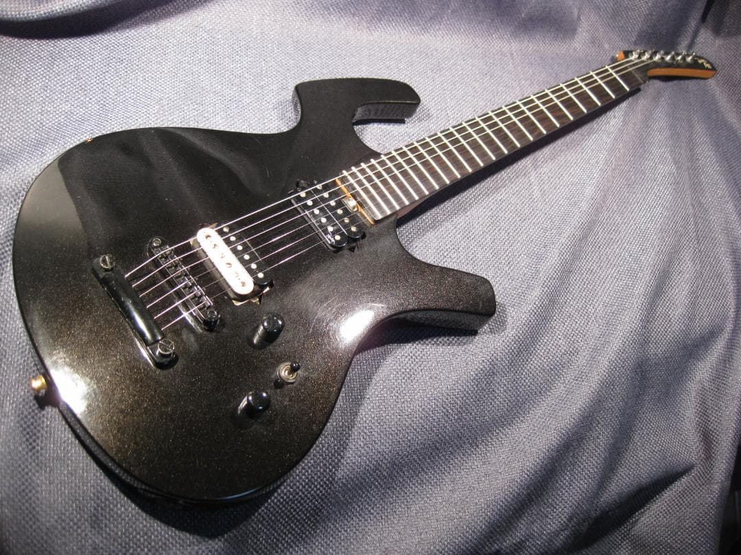 Parker パーカー P-42 エレキギター 韓国製 動作品 （ダンカン）