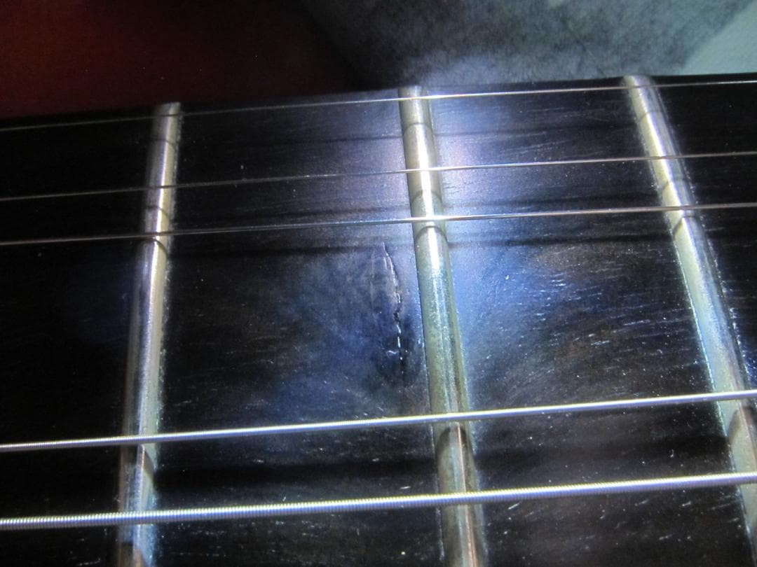 Parker パーカー P-42 エレキギター 韓国製 動作品 （ダンカン）