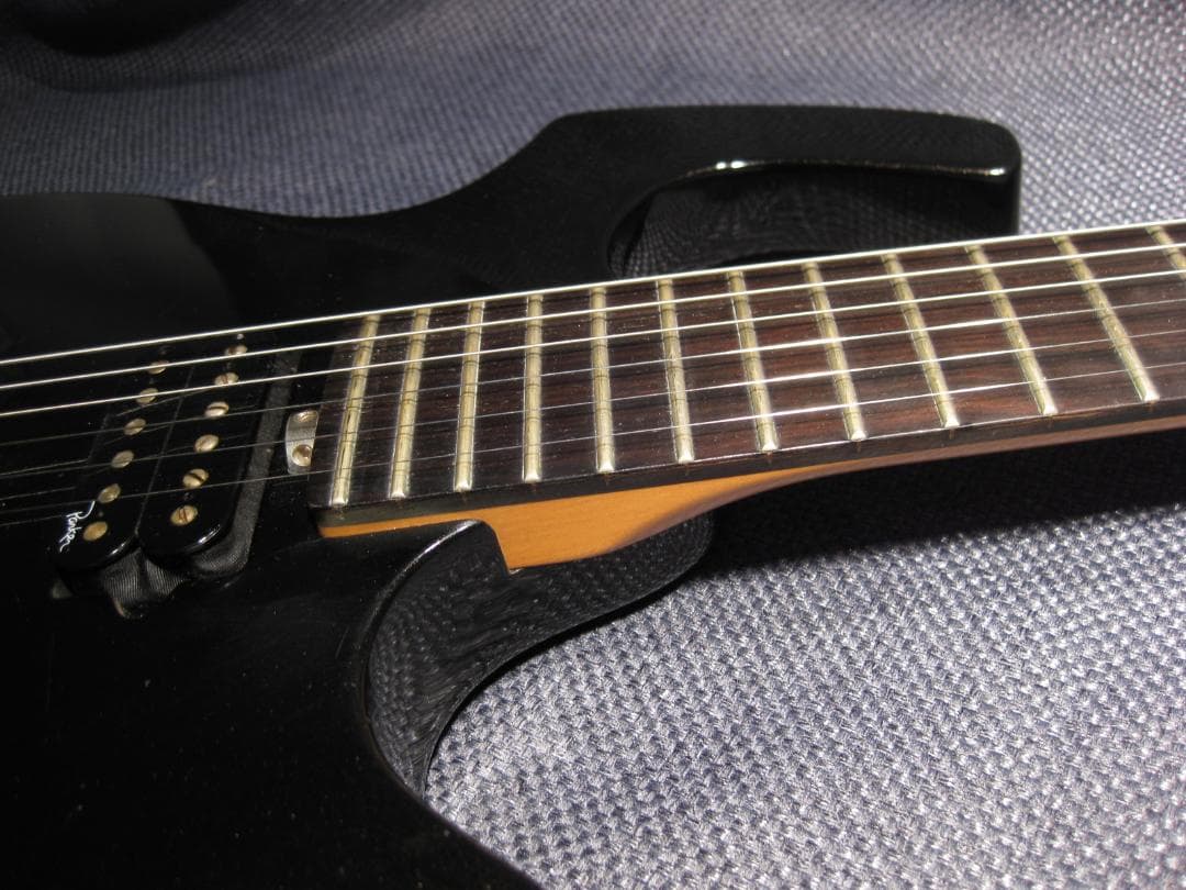 Parker パーカー P-42 エレキギター 韓国製 動作品 （ダンカン）