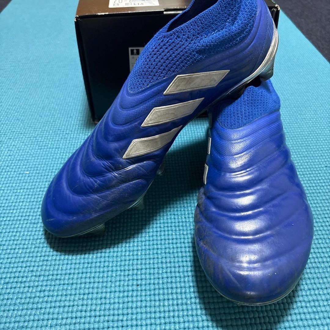 サッカースパイク コパ プレミアムモデル