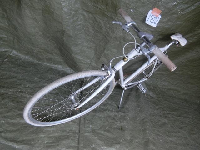 182：tokyobike　ジャンク　引取限定：埼玉県所沢市