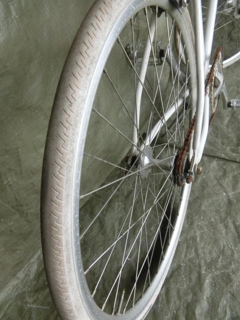 182：tokyobike　ジャンク　引取限定：埼玉県所沢市