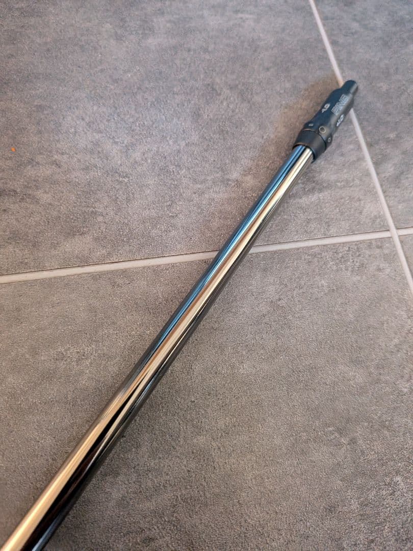 ●美品　日本仕様●【3W用】PING TOUR 2.0 CHROME 65 S