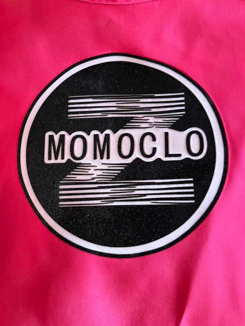 ももクロあーりん道着コスプレ衣装　ももいろクローバーZ佐々木彩夏ピンク