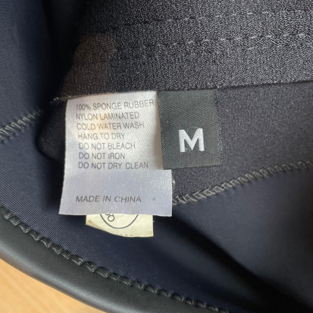 MATUSE Chapter 1 Jacket 2mm タッパー