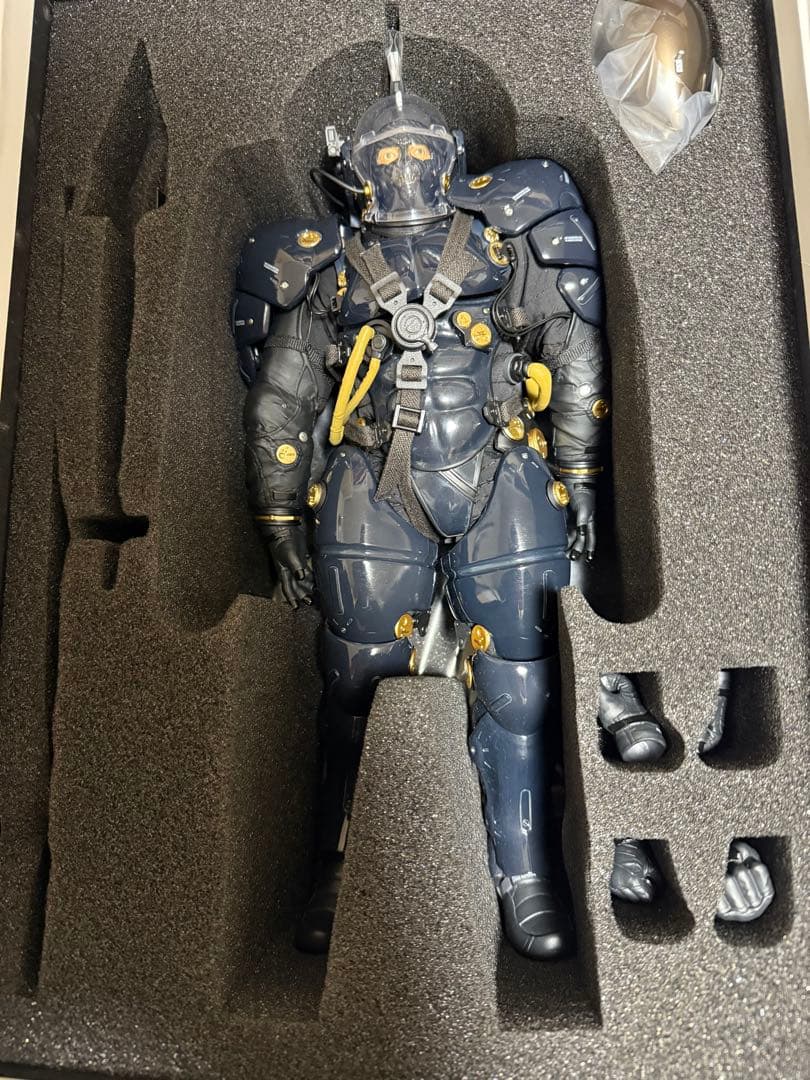 千値練 ルーデンス(ブラックバージョン) Ludens Black Ver.