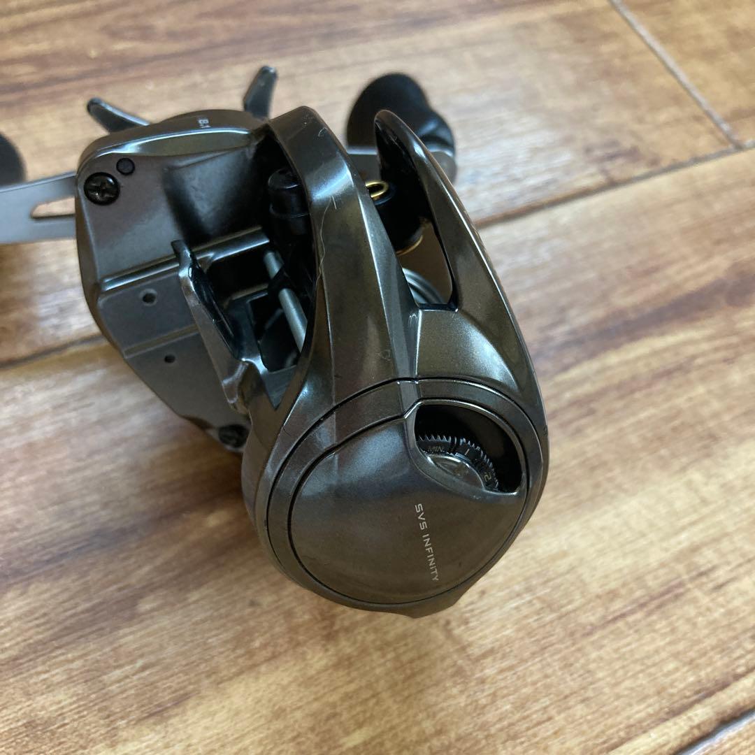 20 メタニウム　XG